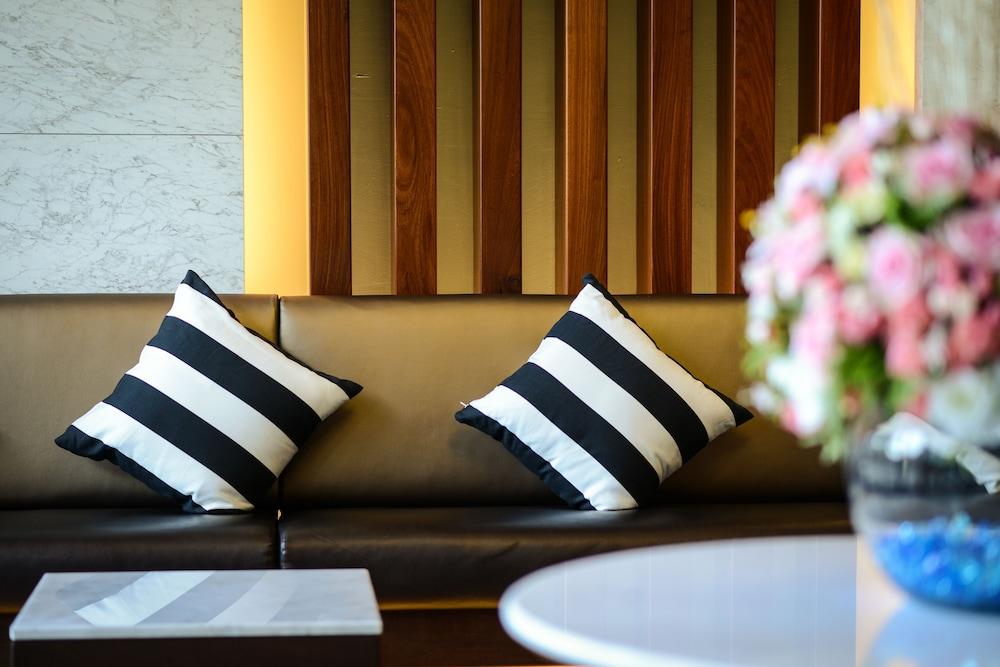 Hisea Huahin Hotel Exterior foto