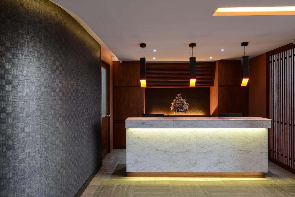 Hisea Huahin Hotel Exterior foto
